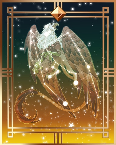 Pogo Gideon Final Bronze Badge