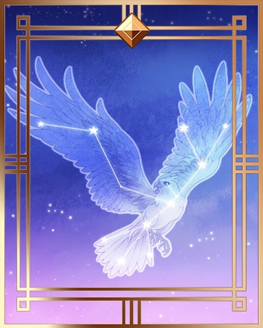 Pogo Zephyrin The Swift Prestige Bronze Badge Pogo Zephyrin The Swift Prestige Bronze Badge