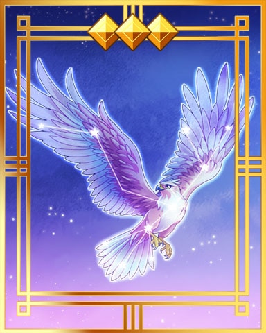 Pogo Zephyrin The Swift Prestige Gold Badge Pogo Zephyrin The Swift Prestige Gold Badge