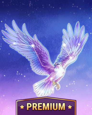 Pogo Zephyrin The Swift Premium 3 Badge Pogo Zephyrin The Swift Premium 3 Badge