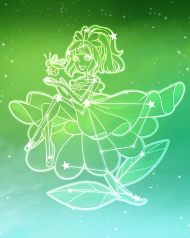 Pogo Elyra The Hopeful 2 Badge