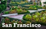 San Francisco Badge - Cross Country Adventure San Francisco Badge - Cross Country Adventure