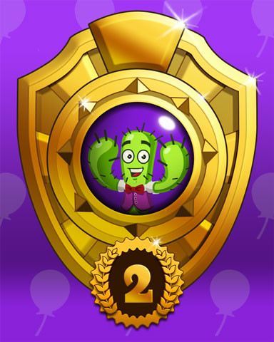 Bingo Blast Lap 2 Badge - Poppit! Bingo Bingo Blast Lap 2 Badge - Poppit! Bingo