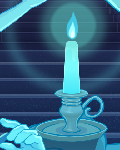 Ghostly Gathering 5 Badge - Pogo Daily Sudoku Ghostly Gathering 5 Badge - Pogo Daily Sudoku
