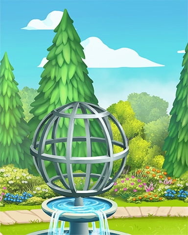 Dog Park 3 Badge - World Class Solitaire HD Dog Park 3 Badge - World Class Solitaire HD