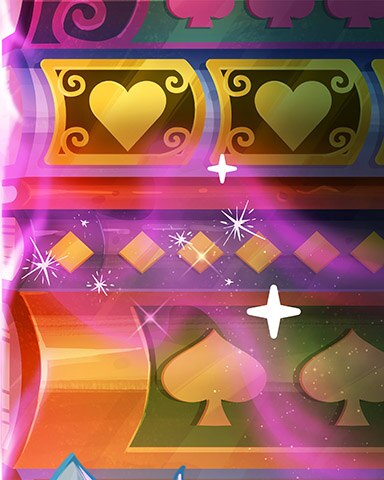 Book Nook 7 Badge - First Class Solitaire HD Book Nook 7 Badge - First Class Solitaire HD