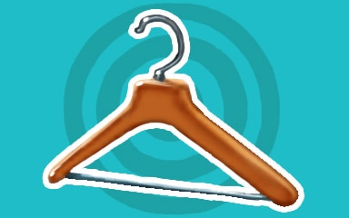 Great Flood Badge - Solitaire Home Story Great Flood Badge - Solitaire Home Story