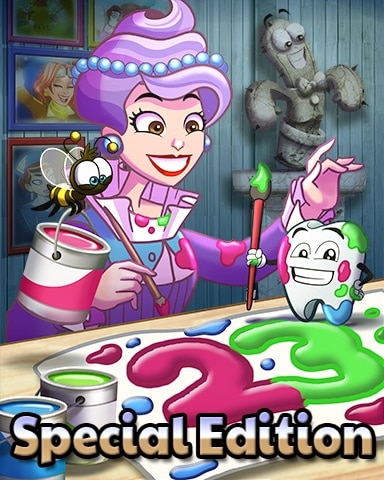 Pogo Club Time Rewards Year 23 Badge Pogo Club Time Rewards Year 23 Badge