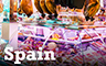 Spanish Food Badge - Grub Crawl Spanish Food Badge - Grub Crawl