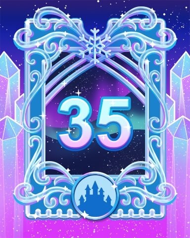 Crystal Palace Badge 35 - Claire Hart: Secret In The Shadows Crystal Palace Badge 35 - Claire Hart: Secret In The Shadows