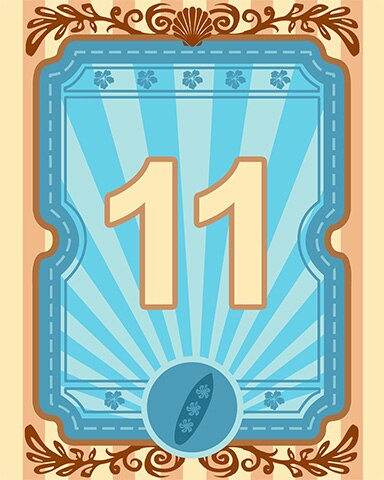 Surfing Competition Badge 11 - Merge Academy Surfing Competition Badge 11 - Merge Academy