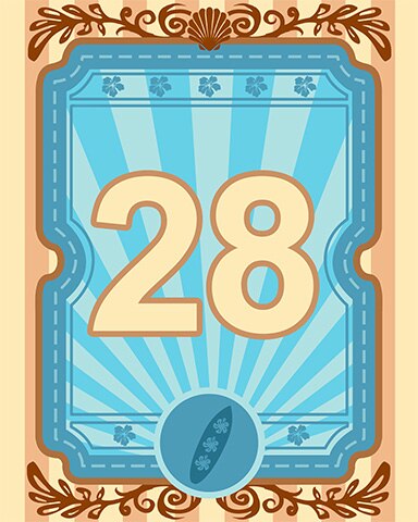 Surfing Competition Badge 28 - Word Search Daily HD Surfing Competition Badge 28 - Word Search Daily HD