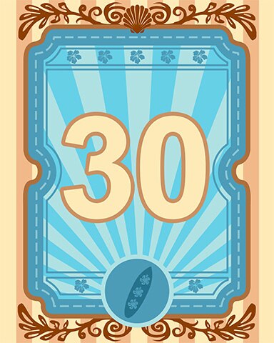 Surfing Competition Badge 30 - Word Search Daily HD Surfing Competition Badge 30 - Word Search Daily HD