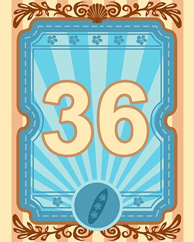 Surfing Competition Badge 36 - Mahjong Safari HD Surfing Competition Badge 36 - Mahjong Safari HD