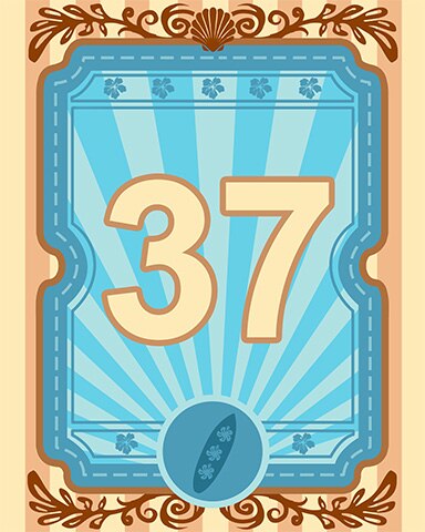 Surfing Competition Badge 37 - Jigsaw Treasure Hunter HD Surfing Competition Badge 37 - Jigsaw Treasure Hunter HD