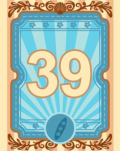 Surfing Competition Badge 39 - Jigsaw Treasure Hunter HD Surfing Competition Badge 39 - Jigsaw Treasure Hunter HD