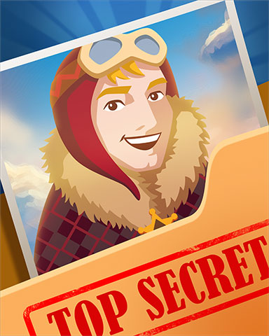 Pogo Jack Of Diamonds Secret Badge Pogo Jack Of Diamonds Secret Badge