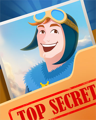 Pogo Jack Of Spades Secret Badge Pogo Jack Of Spades Secret Badge