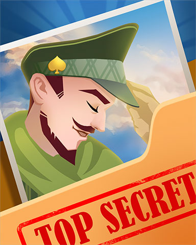 Pogo King Of Clubs Secret Badge Pogo King Of Clubs Secret Badge