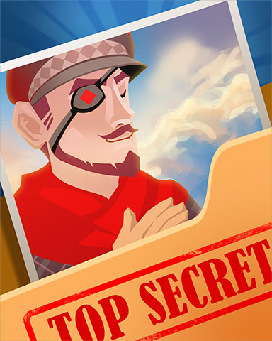 Pogo King Of Diamonds Secret Badge Pogo King Of Diamonds Secret Badge
