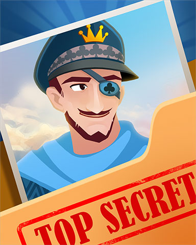 Pogo King Of Spades Secret Badge Pogo King Of Spades Secret Badge