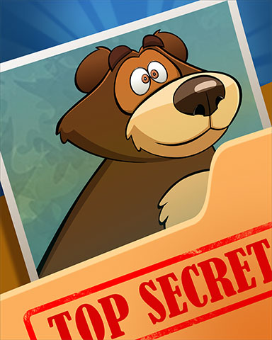 Pogo Boogie Briefing Badge Pogo Boogie Briefing Badge