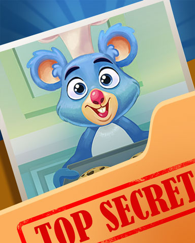 Pogo Koala's Recipes Badge Pogo Koala's Recipes Badge