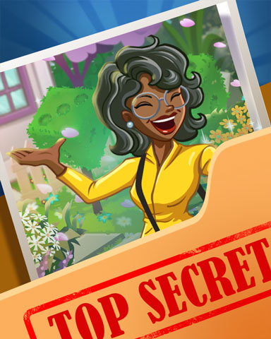 Pogo Diana's Real Estate Secrets Badge Pogo Diana's Real Estate Secrets Badge