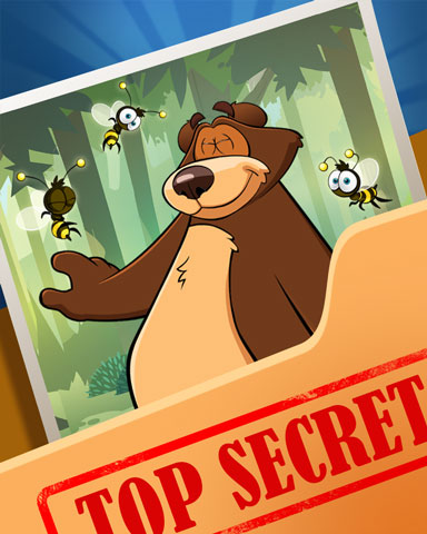Pogo The Buzz About Boogie Badge Pogo The Buzz About Boogie Badge