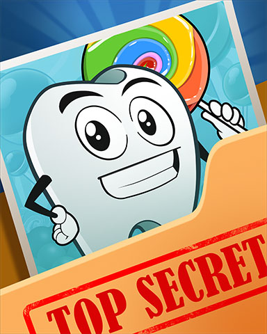 Pogo Dental Report Badge Pogo Dental Report Badge