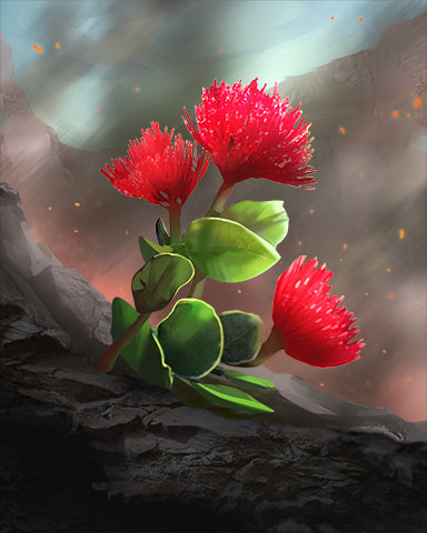 Valiant Blossoms Badge - Mahjong Sanctuary Valiant Blossoms Badge - Mahjong Sanctuary