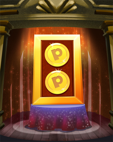 Pogi Bonus 2x Badge - Mahjong Sanctuary Pogi Bonus 2x Badge - Mahjong Sanctuary