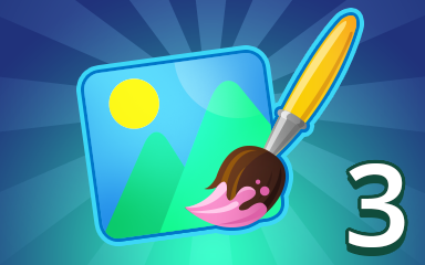 Unlock Themes 3 Badge - Pogo Daily Sudoku Unlock Themes 3 Badge - Pogo Daily Sudoku