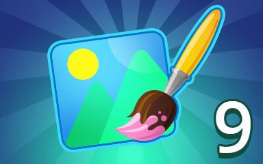 Unlock Themes 9 Badge - Pogo Daily Sudoku Unlock Themes 9 Badge - Pogo Daily Sudoku
