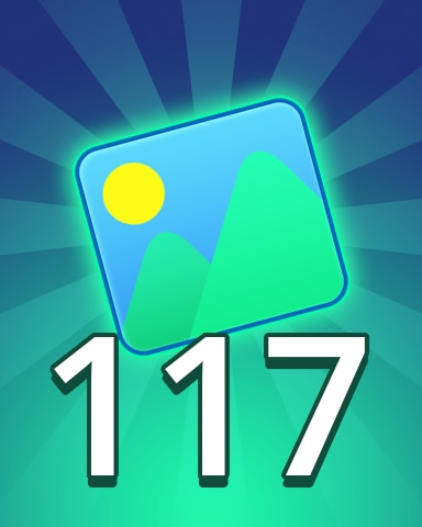 Theme 117 Badge - Pogo™ Daily Sudoku Theme 117 Badge - Pogo™ Daily Sudoku