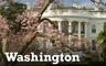 Washington DC Badge - Cross Country Adventure Washington DC Badge - Cross Country Adventure