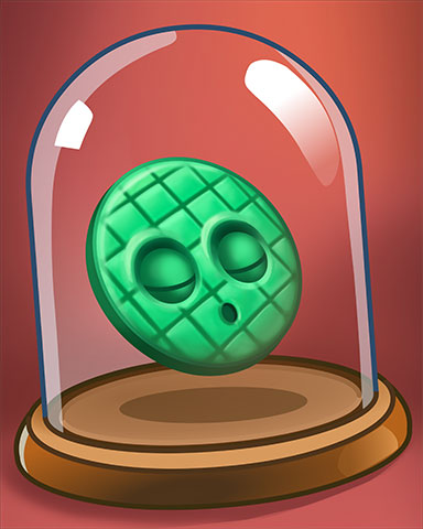 Snoozing Cookie Badge - Cookie Connect Snoozing Cookie Badge - Cookie Connect
