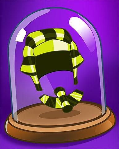 Triple Nemes Badge - Poppit! Bingo Triple Nemes Badge - Poppit! Bingo
