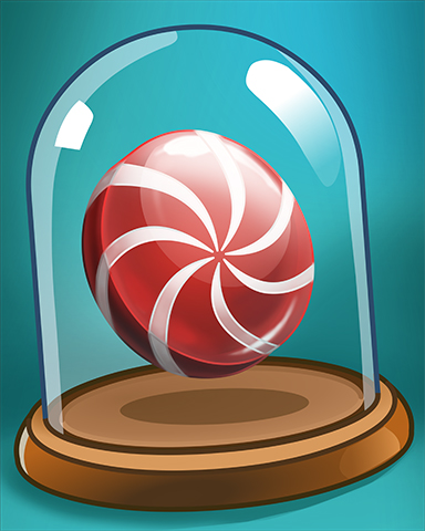 Sweet Swirls Badge - Sweet Tooth Town Sweet Swirls Badge - Sweet Tooth Town