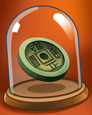 Priceless Medal Badge - Mahjong Escape Priceless Medal Badge - Mahjong Escape