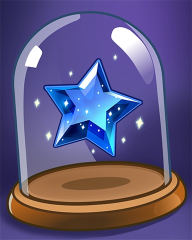 Bejeweled Star Badge - Bejeweled Stars Bejeweled Star Badge - Bejeweled Stars