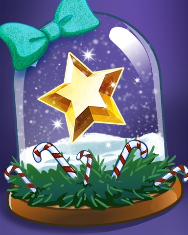 Shiny Gold Star Badge - Bejeweled Stars Shiny Gold Star Badge - Bejeweled Stars