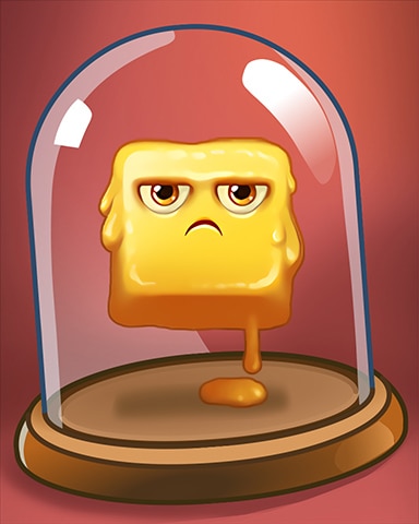 Star Butterer Badge - Cookie Connect Star Butterer Badge - Cookie Connect