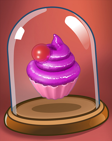 Cupcake Connection Badge - Cookie Connect Cupcake Connection Badge - Cookie Connect
