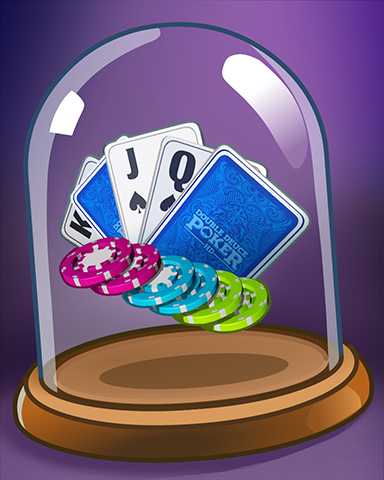 Poker Essentials Badge - Double Deuce Poker HD Poker Essentials Badge - Double Deuce Poker HD