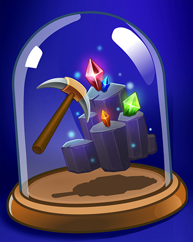 Jewel Picker Badge - Jewel Academy Jewel Picker Badge - Jewel Academy