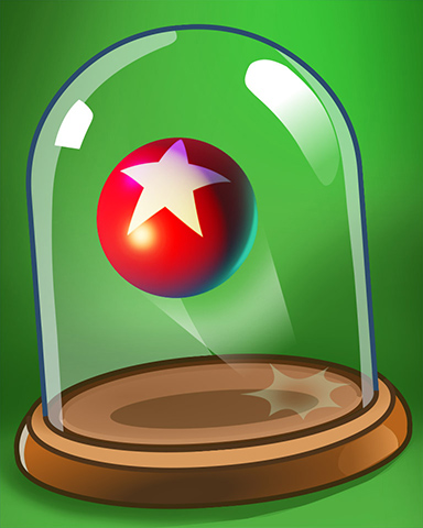 Backup Ball Badge - Lottso! Express HD Backup Ball Badge - Lottso! Express HD