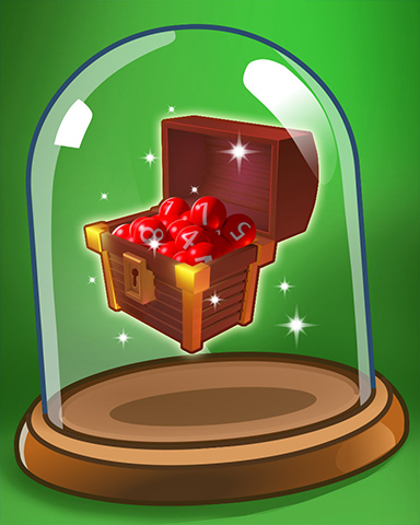 Lottso! Treasure Badge - Lottso! Express HD Lottso! Treasure Badge - Lottso! Express HD