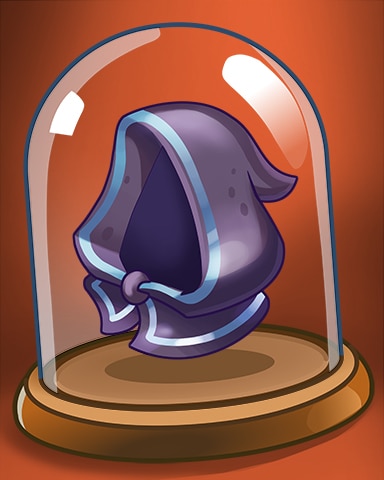 Dark Cloak Badge - Merge Academy Dark Cloak Badge - Merge Academy