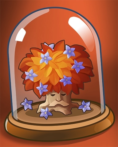 Wise Ol' Tree Badge - Merge Academy